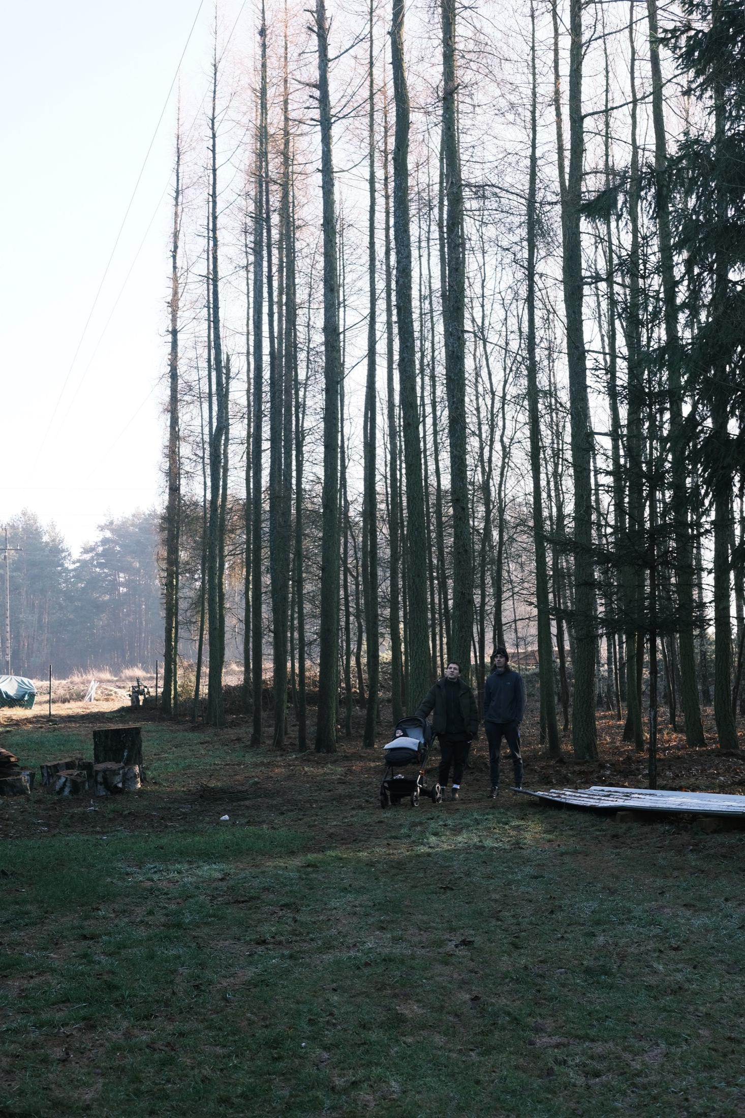 Sauna Adamów - zdjęcie galerii 2