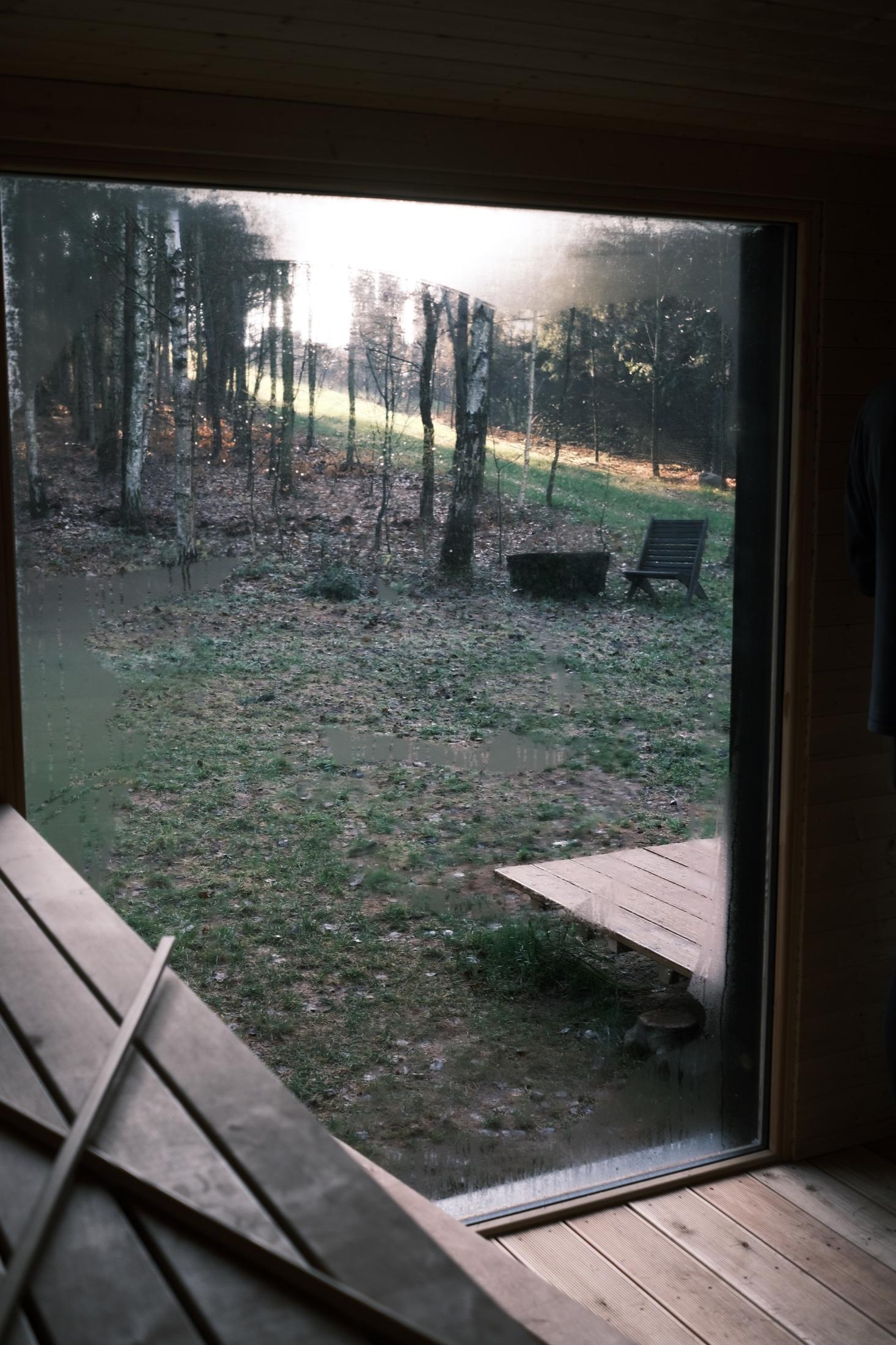 Sauna Adamów - zdjęcie galerii 5