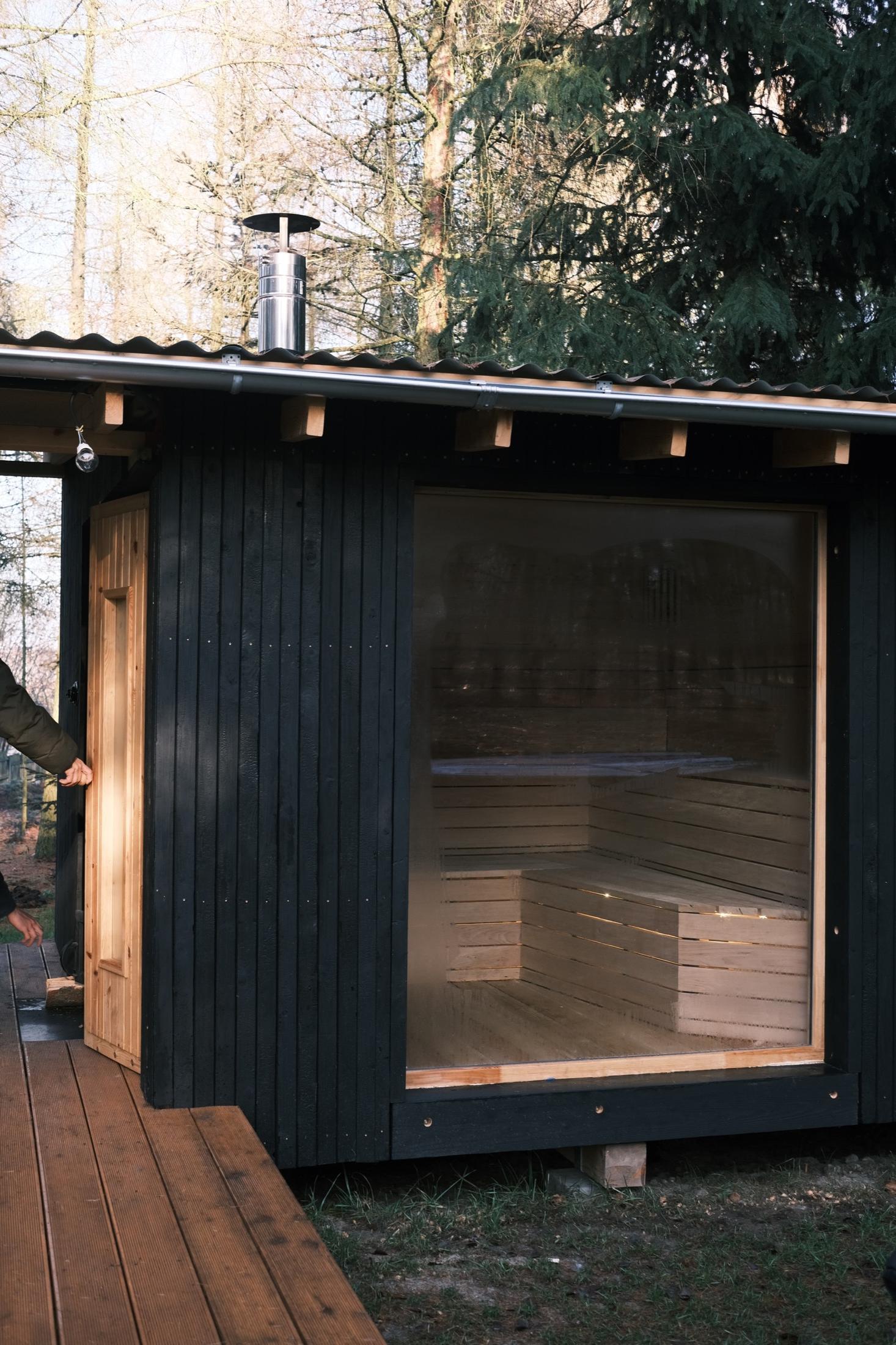 Sauna Adamów - zdjęcie galerii 6