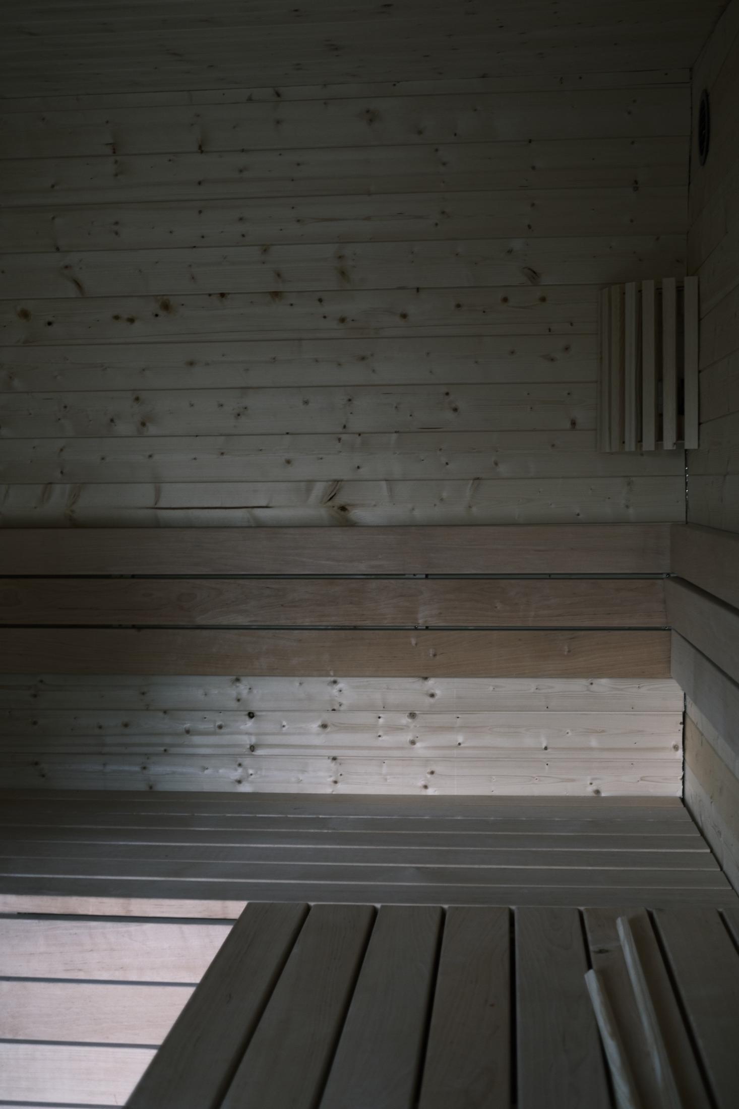 Sauna Adamów - zdjęcie galerii 8