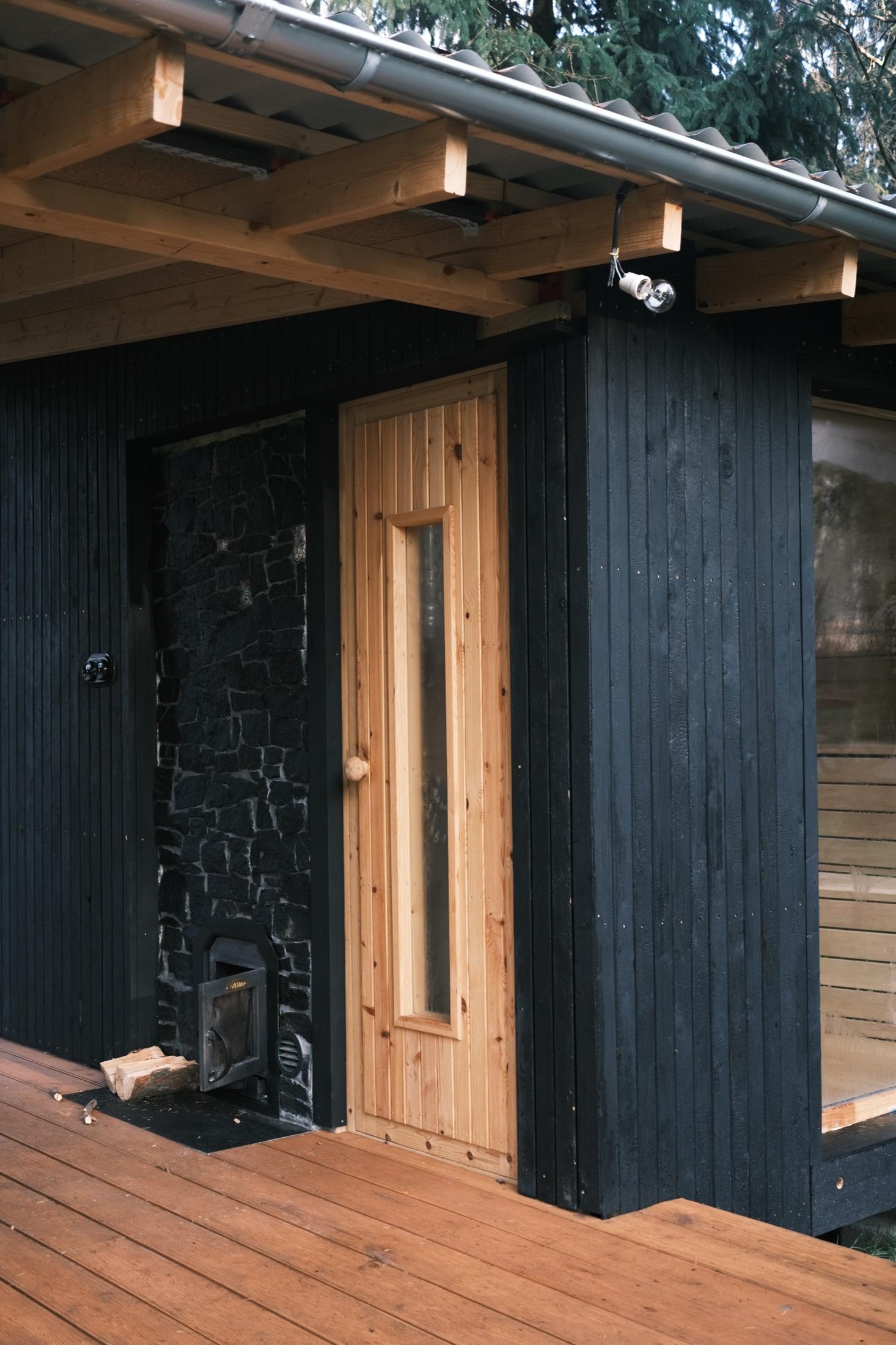 Sauna Adamów - zdjęcie galerii 9