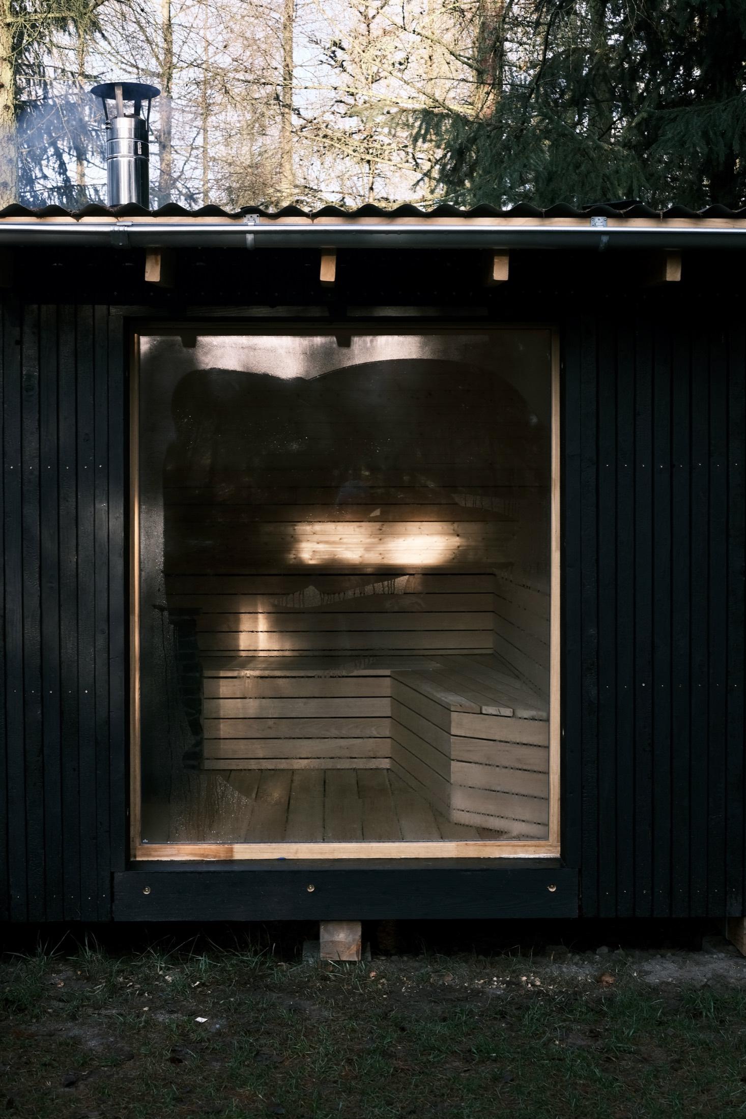 Sauna Adamów - zdjęcie galerii 10