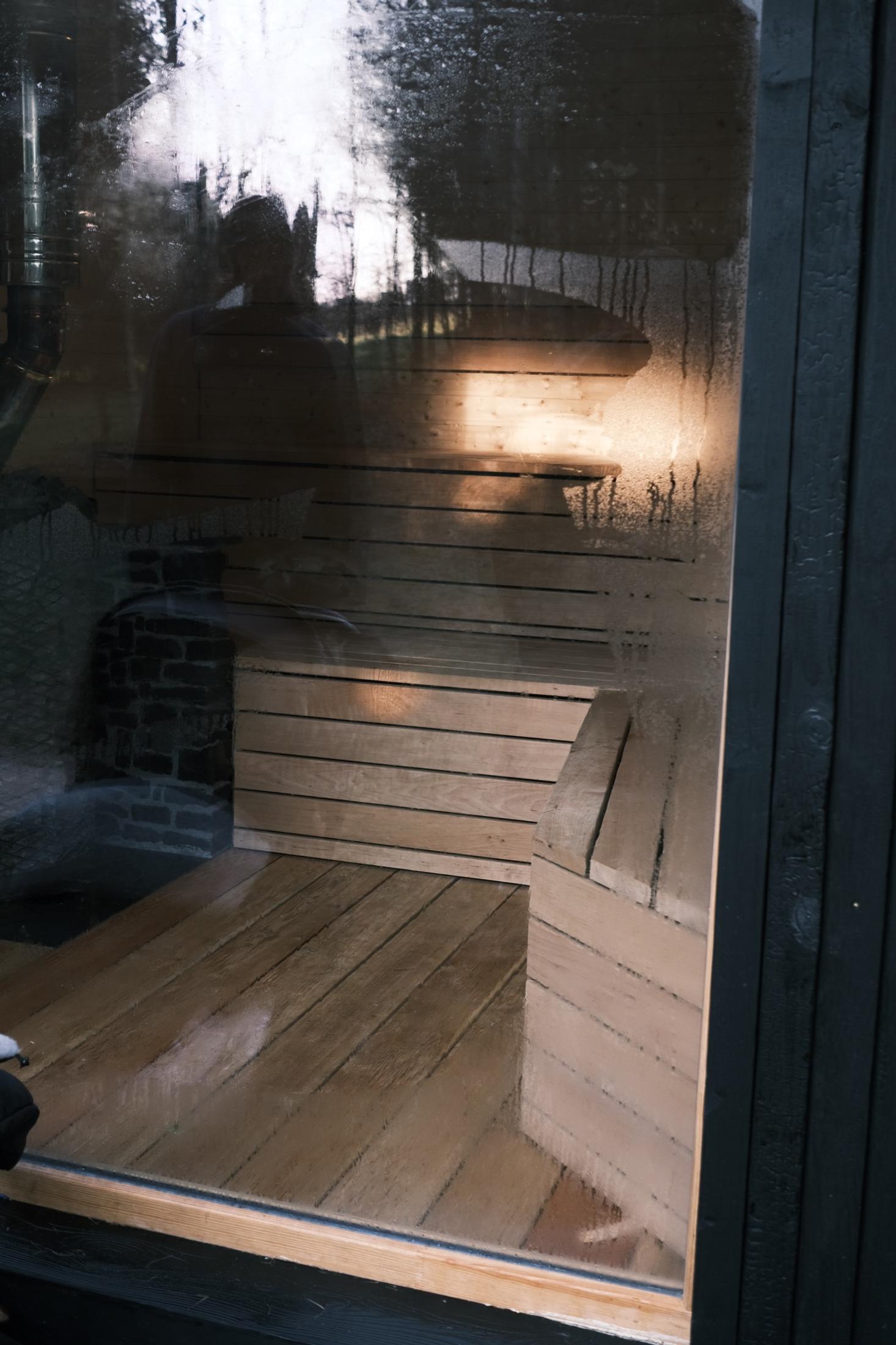 Sauna Adamów - zdjęcie galerii 11