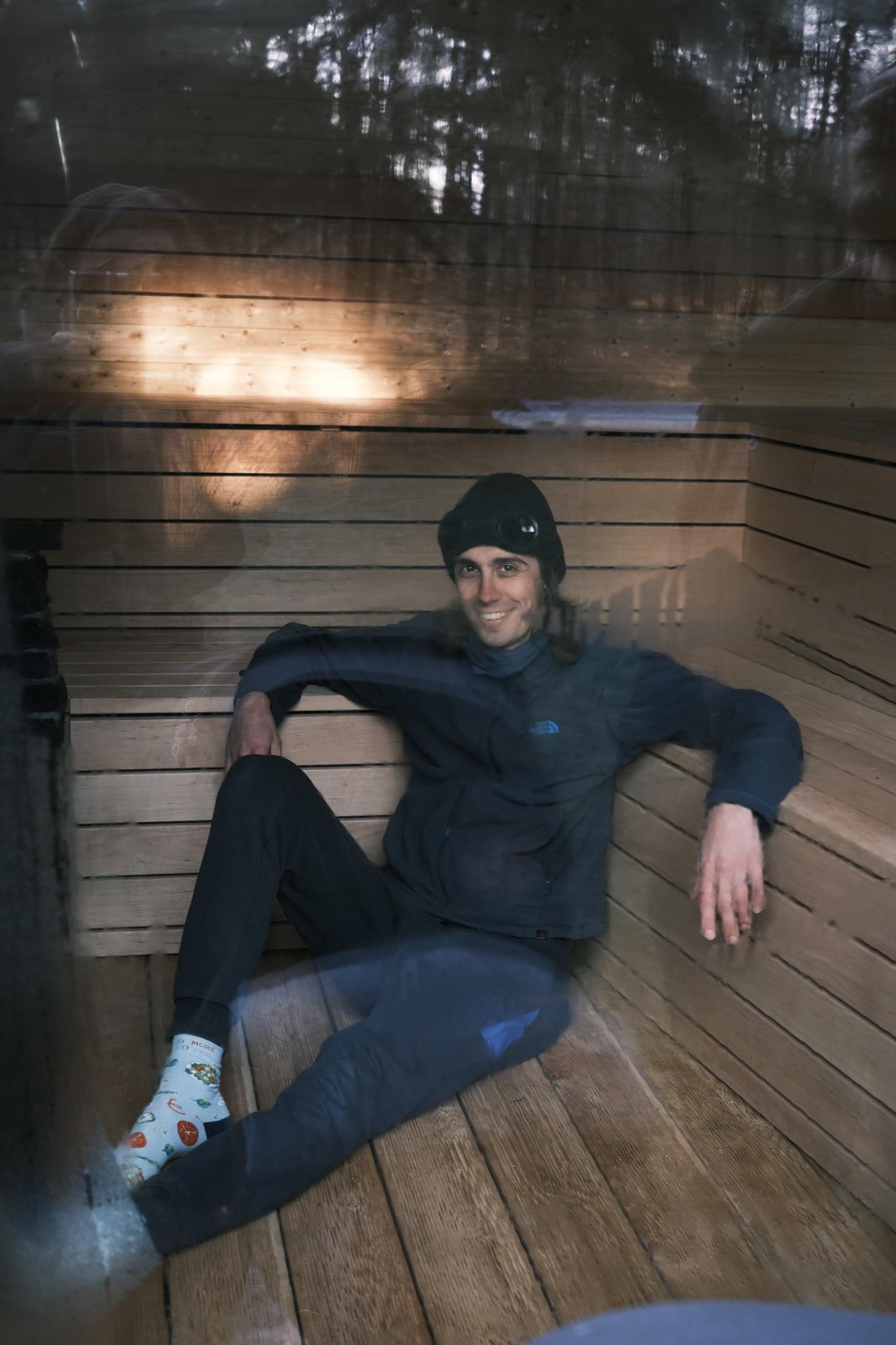 Regeneracja Sulejowska - sesja dla sportowców